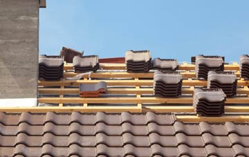 Tresoweshill clay roofing costs