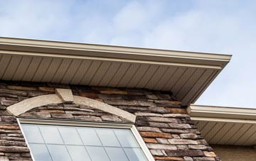 Tresoweshill diy soffit installation