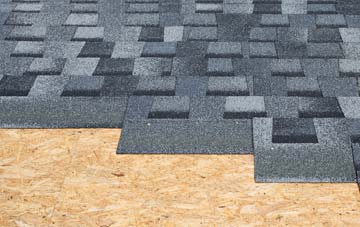 expert Tresoweshill asphalt roof companies