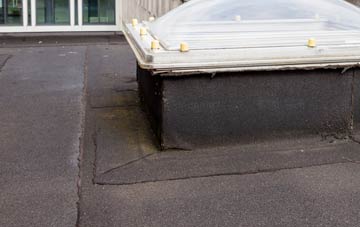 disadvantages of Tresoweshill flat roofs