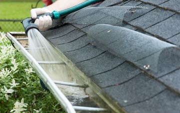 Tresoweshill gutter cleaning costs