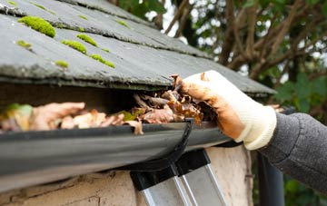 gutter cleaning Tresoweshill, Cornwall