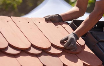 Tresoweshill roof tile contractors