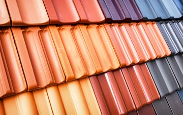 Tresoweshill roof tile costs
