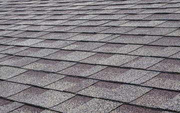 Tresoweshill tiles for shallow pitch roofing