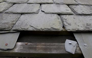 Tresoweshill slate roof repairs and maintenance