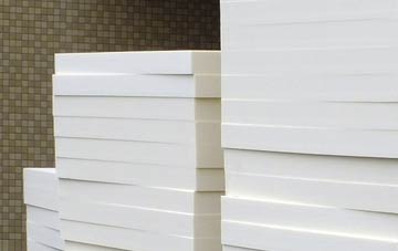 Tresoweshill tapered roof insulation costs