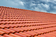 Tresoweshill roofing tiles