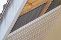 rated Tresoweshill soffit repair companies