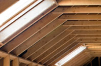 Tresoweshill tapered roof insulation quotes
