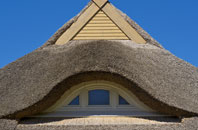 Tresoweshill thatch roofing
